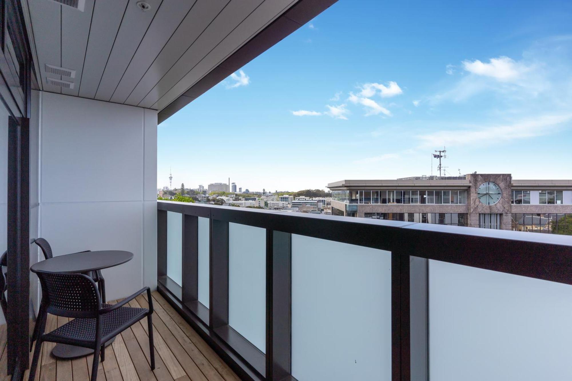 Ramada By Wyndham Newmarket Auckland Habitación foto