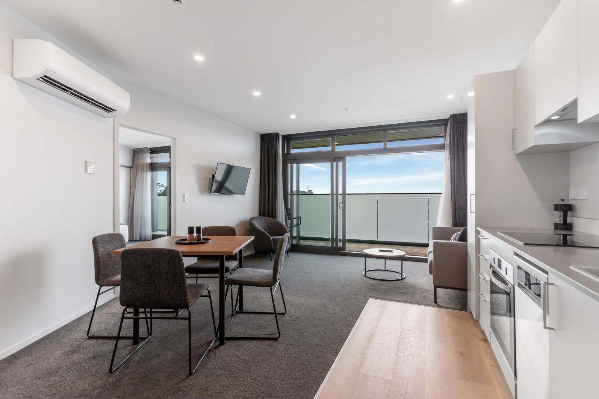 Ramada By Wyndham Newmarket Auckland Habitación foto