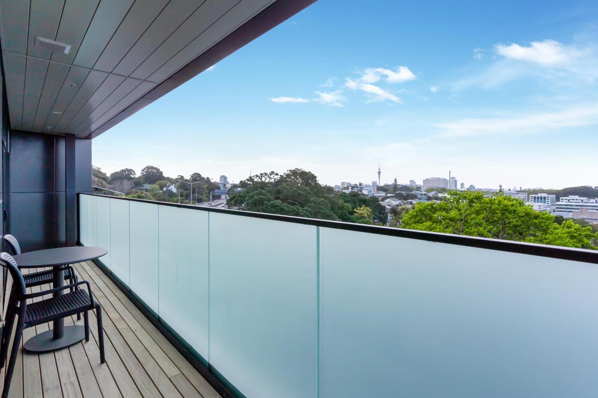 Ramada By Wyndham Newmarket Auckland Habitación foto
